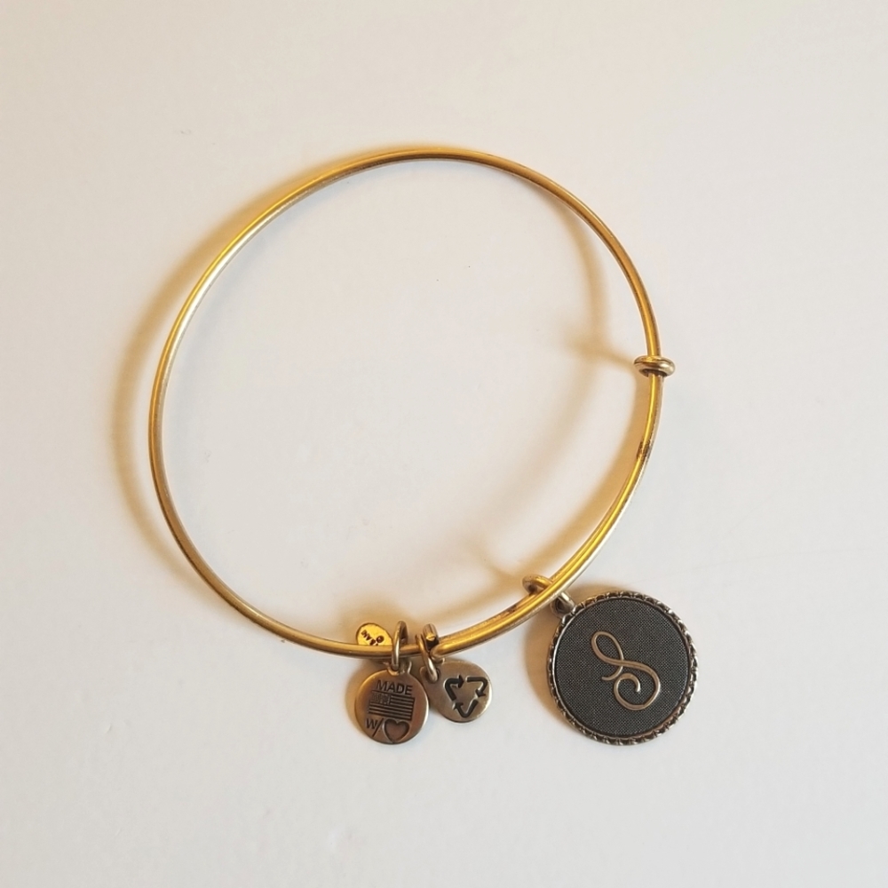 Alex and Ani bracelet